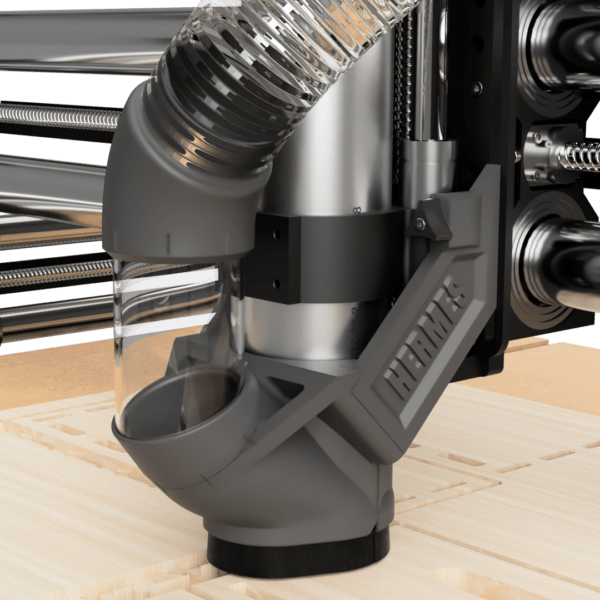 Hermes Dust Boot Maker Files