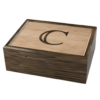 Keepsake Box Parametric CAD Files